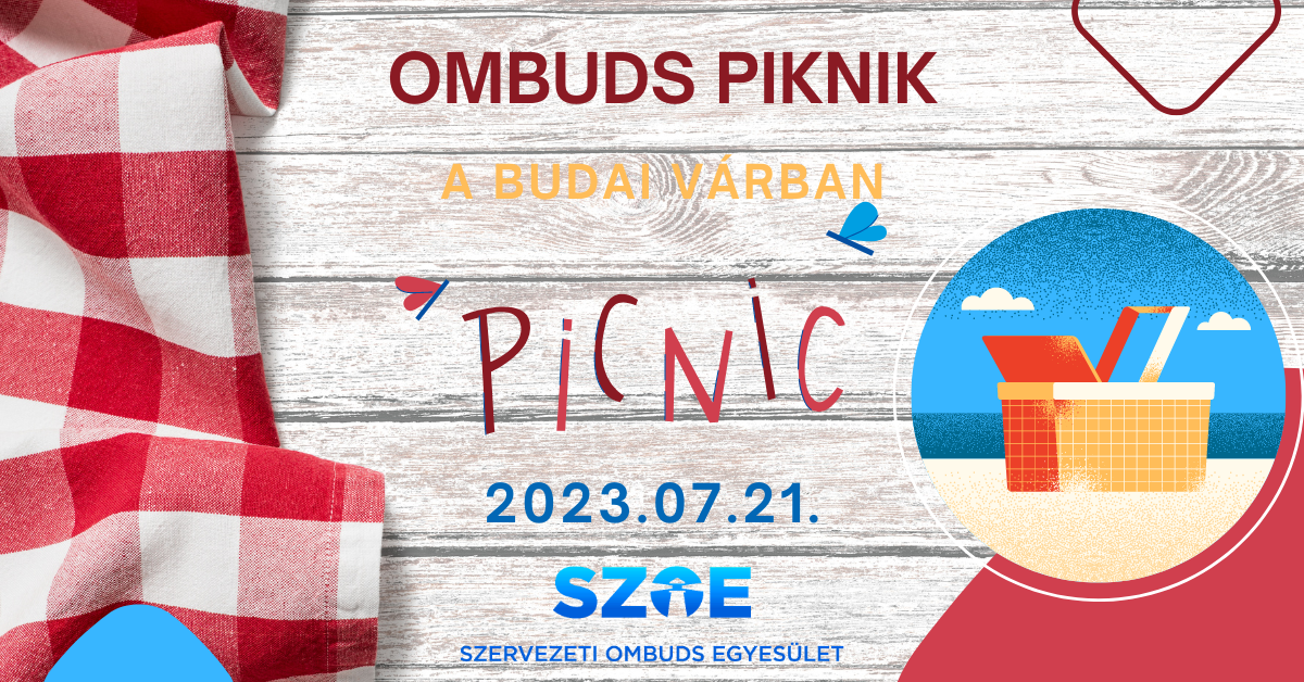 Ombuds piknik 2023